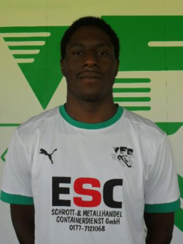 Yannick Daouda