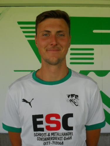 Sven Kisthardt