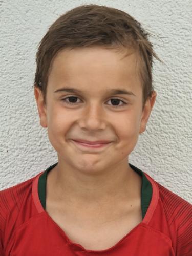 Lucio Correia da Silva