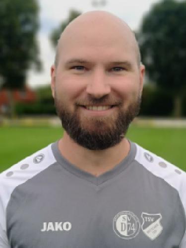 Hennes-Felix Liethmann