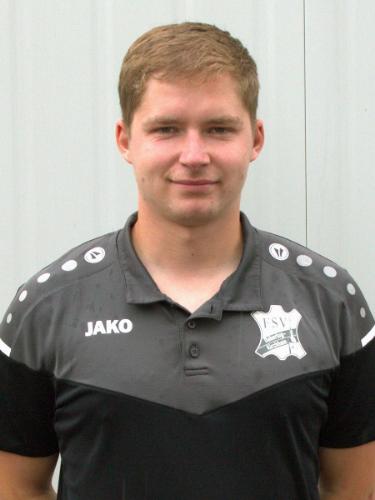 Lukas Grünberg