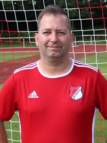 Daniel Ariens