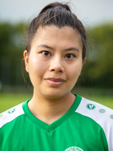 Mira Jannika Hüskemann