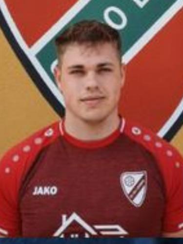 Derian Mohns