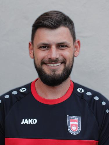 Kevin Munzinger