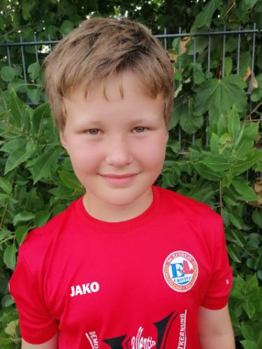 Luka-Jannes Meßmann