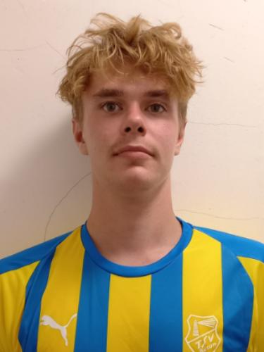 Jannik Leth-Nissen
