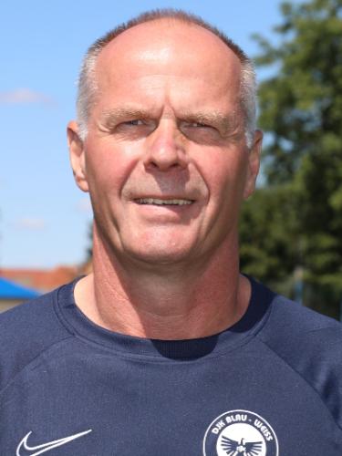 Detlef Scholze