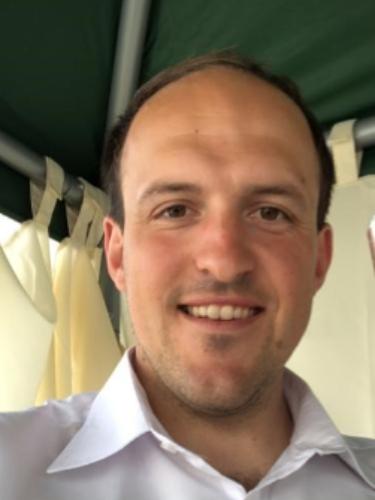 Simon Kaufmann