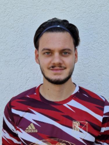 Denis Prekaj