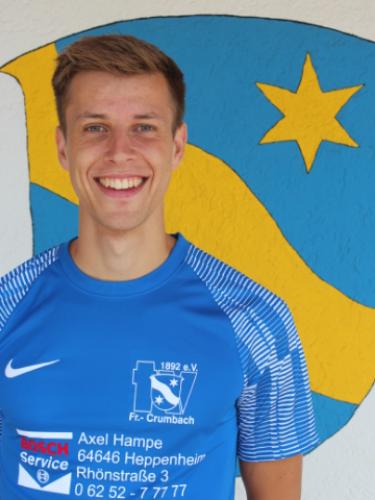 Dominik Heid