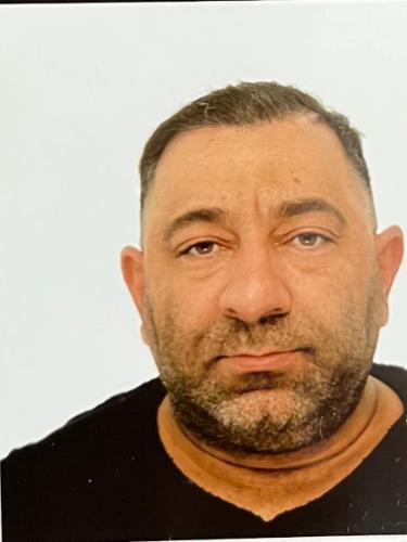 Ercan Türkmen