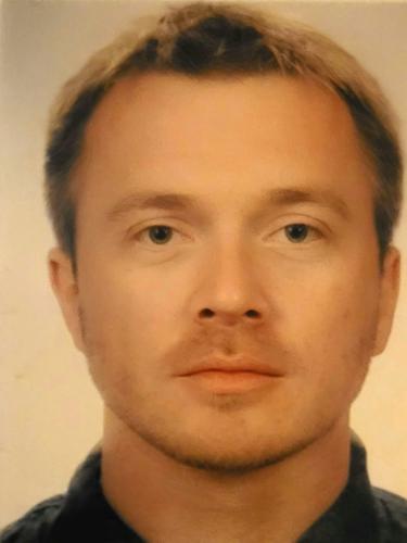 Christoph Lange