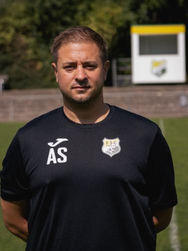 Alexander Schmolke