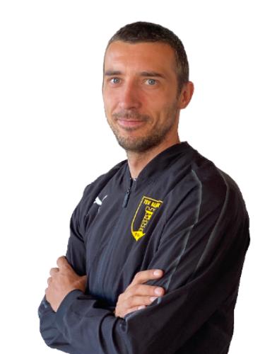 Volodymyr Kundria