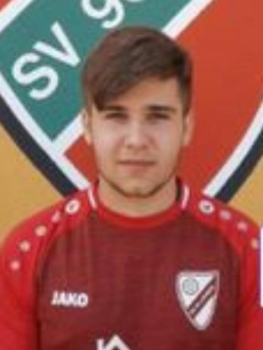 Jannis Reinholdt