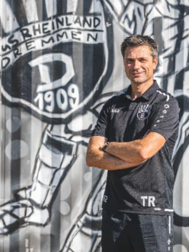 Ralph Tellers