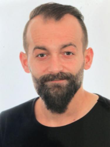 Selim Usta