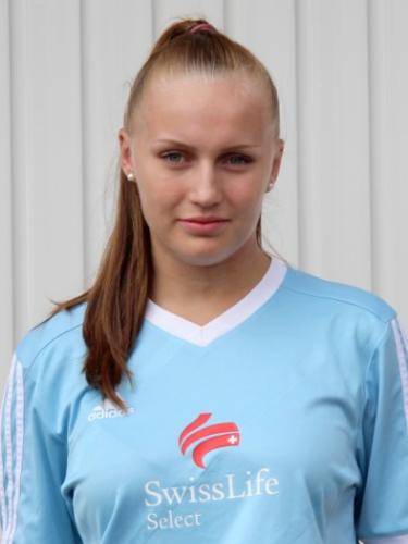 Pauline Detering