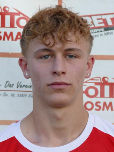 Niklas Georg