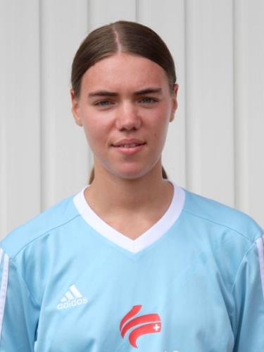 Lisa Herrmann