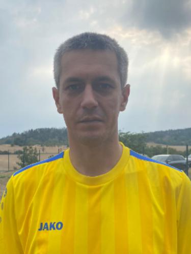 Ronny Flieger