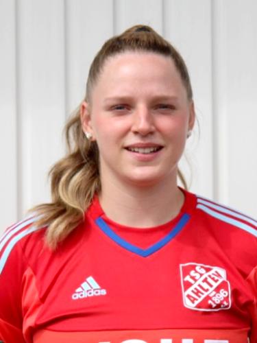 Hannah Weiß