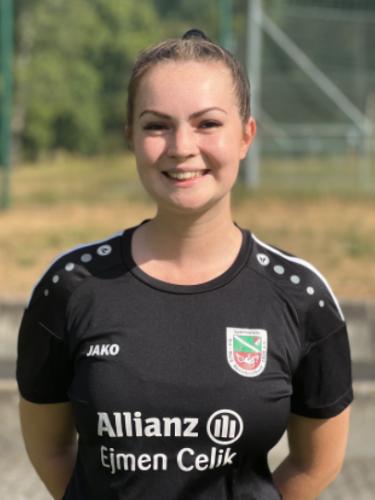 Luise Kluge-Wilkes