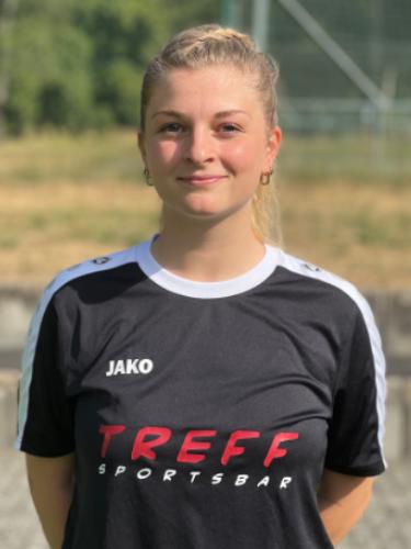 Antonia Simo
