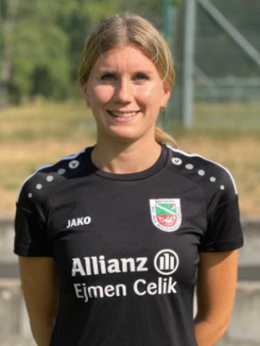 Maike Stauf