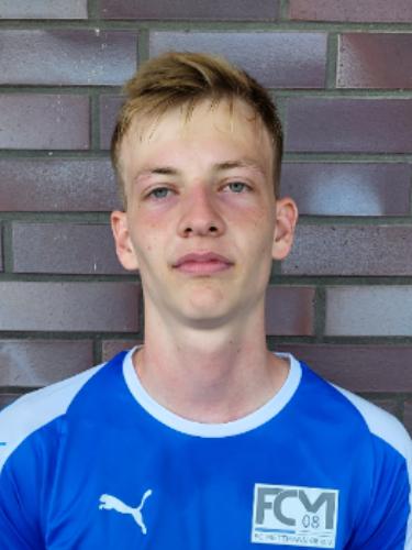 Fynn Alexander Geßner