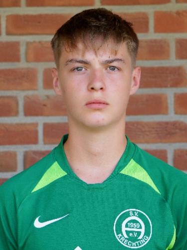 Byron Heßling