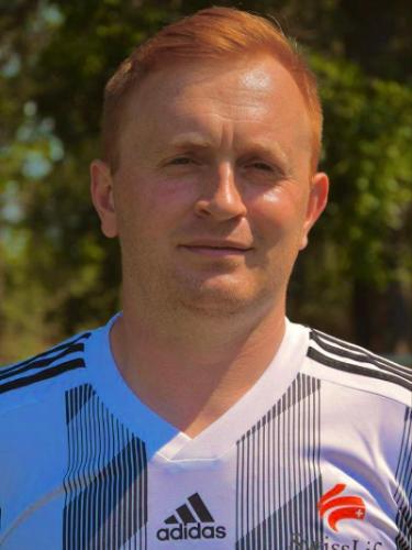 Max Lichtenwald