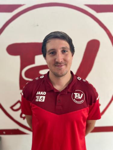 Dominik Gorhold