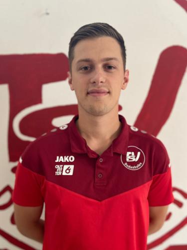 Niklas Klein