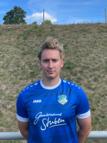 Luca Detzner
