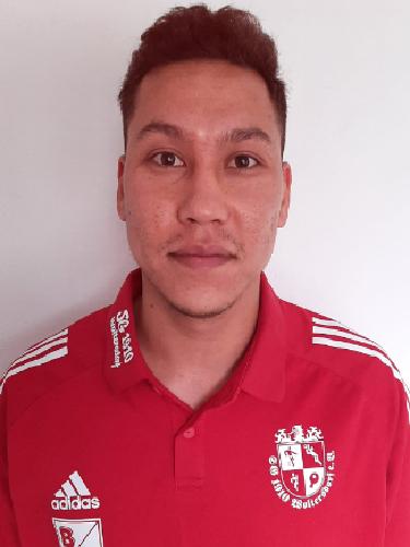 Mohammad Maseh Soltani