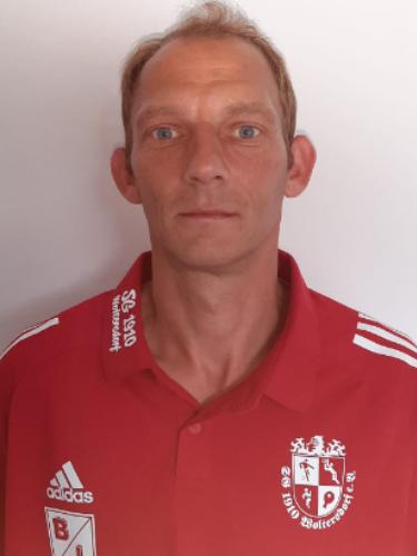 Thomas Weber
