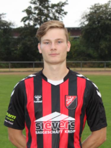 Vincent Tammo Abild