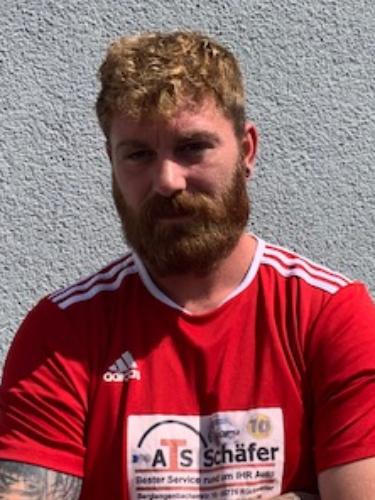 Kevin Simon