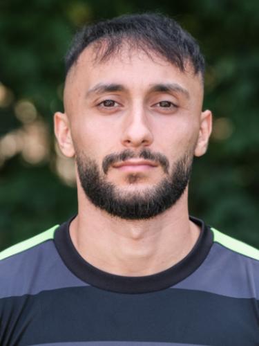 Emirhan Canarslan