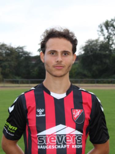 Florian André Legrum