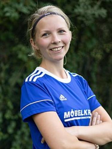 Anne Bausen