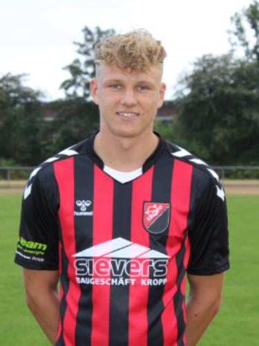 Mathis Wriedt
