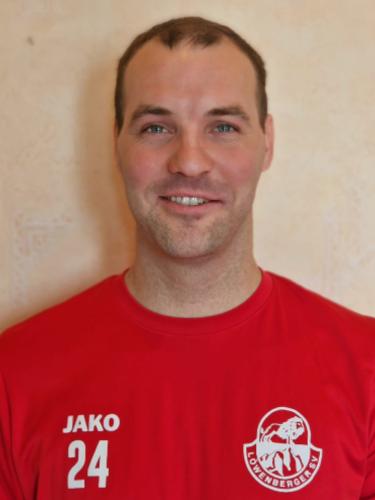 Jens Lemke