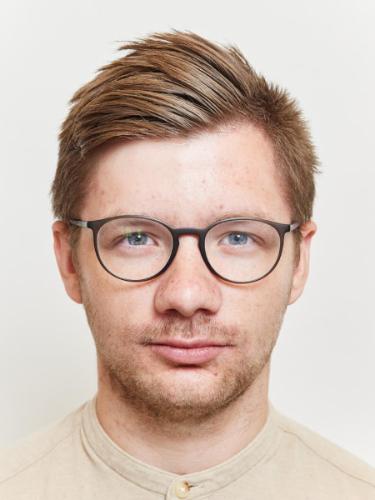 Mads Lausten