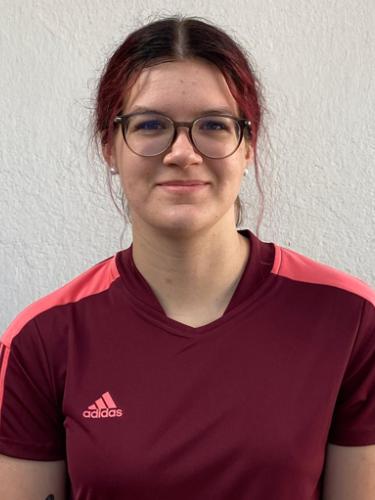 Kira Gäckel