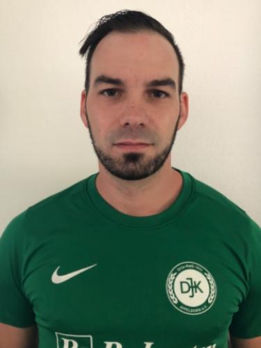 Daniel Naß