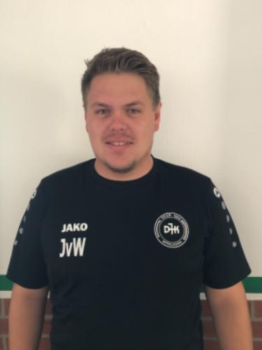 Janek Van Wickeren