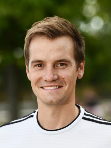 Dominik Heythausen